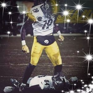 Meet your Posher, James